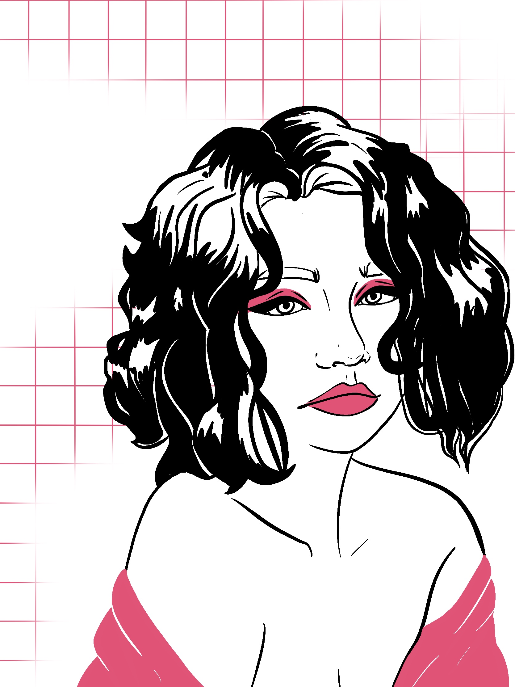 Retro Art