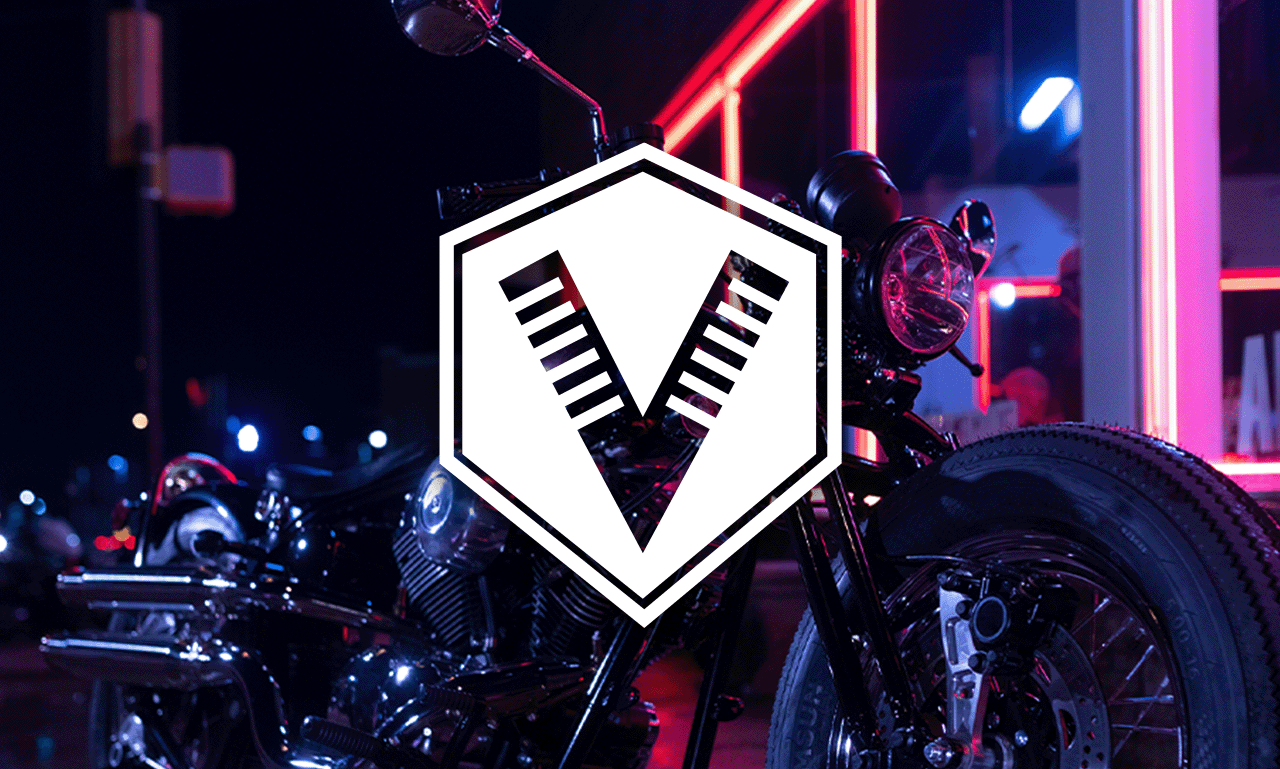 Voger Logo